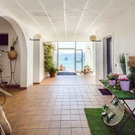 Les Sables D'aiguebelle-2 By Interhome Apartment Aigue-Belle